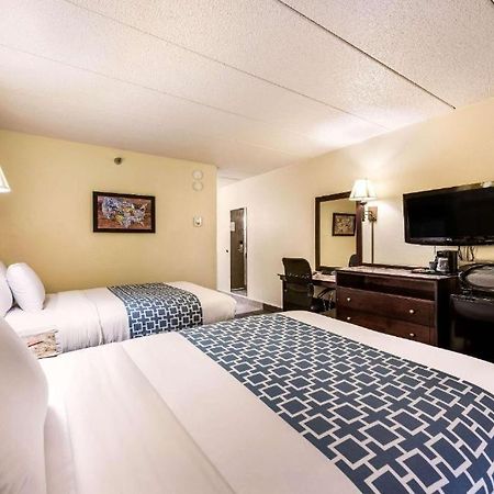 Econo Lodge Rochester Exterior foto