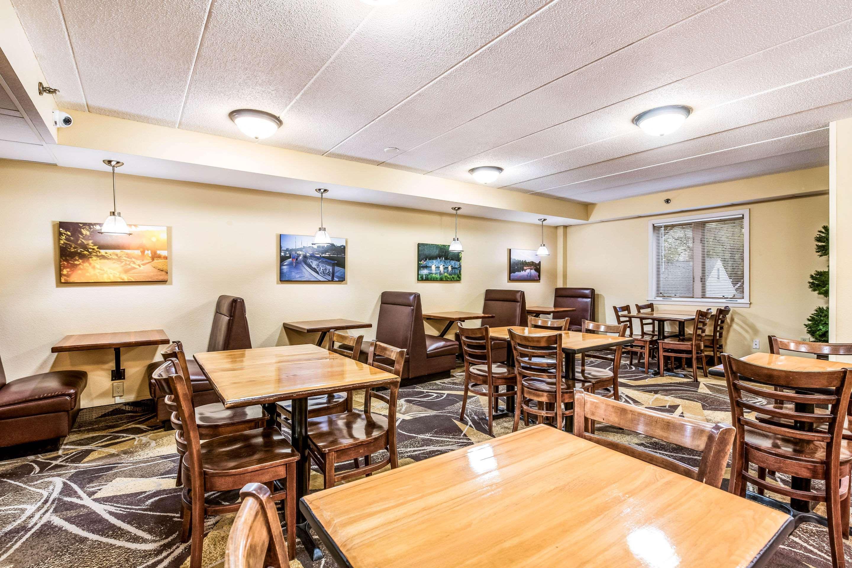 Econo Lodge Rochester Exterior foto