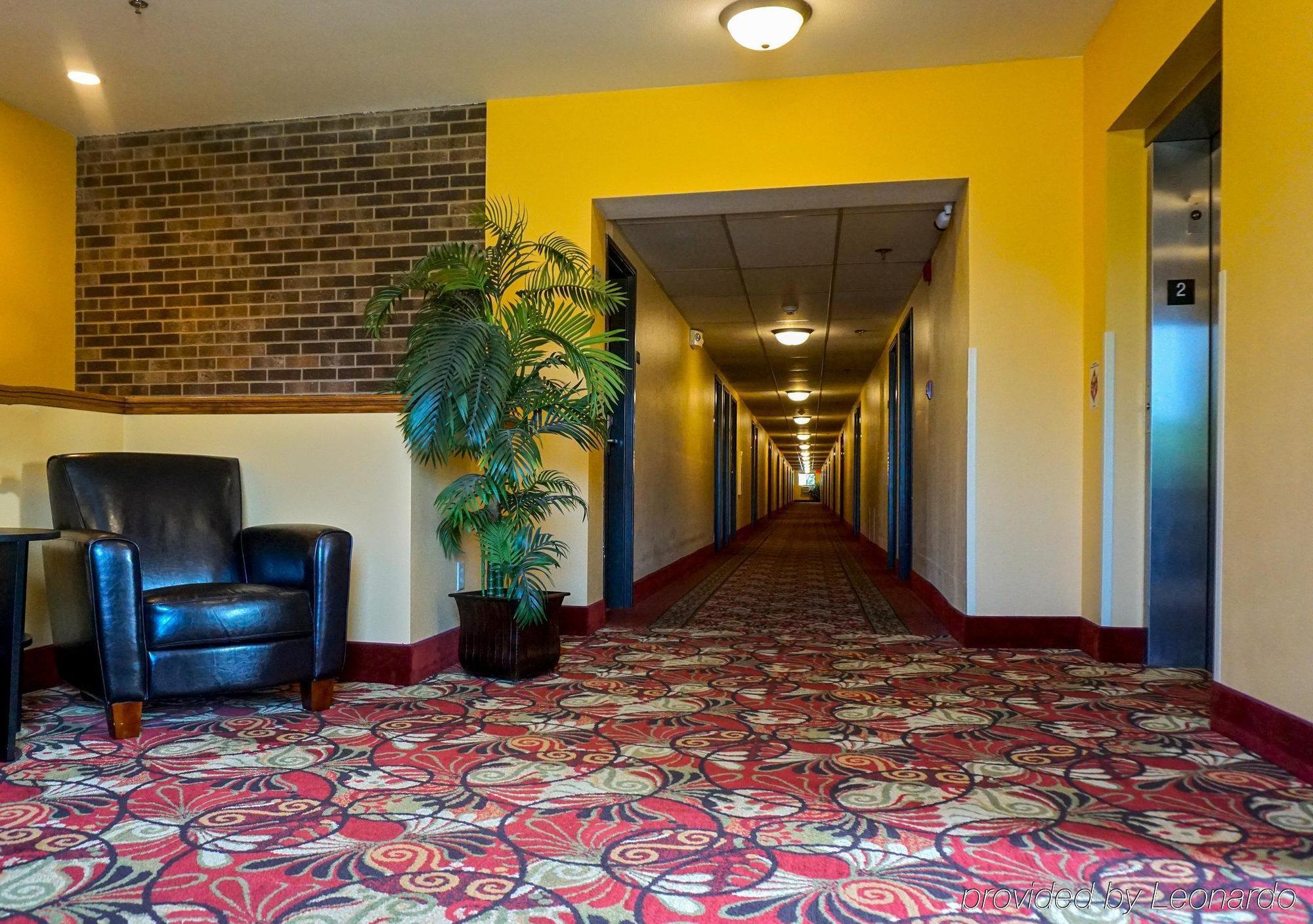 Econo Lodge Rochester Exterior foto