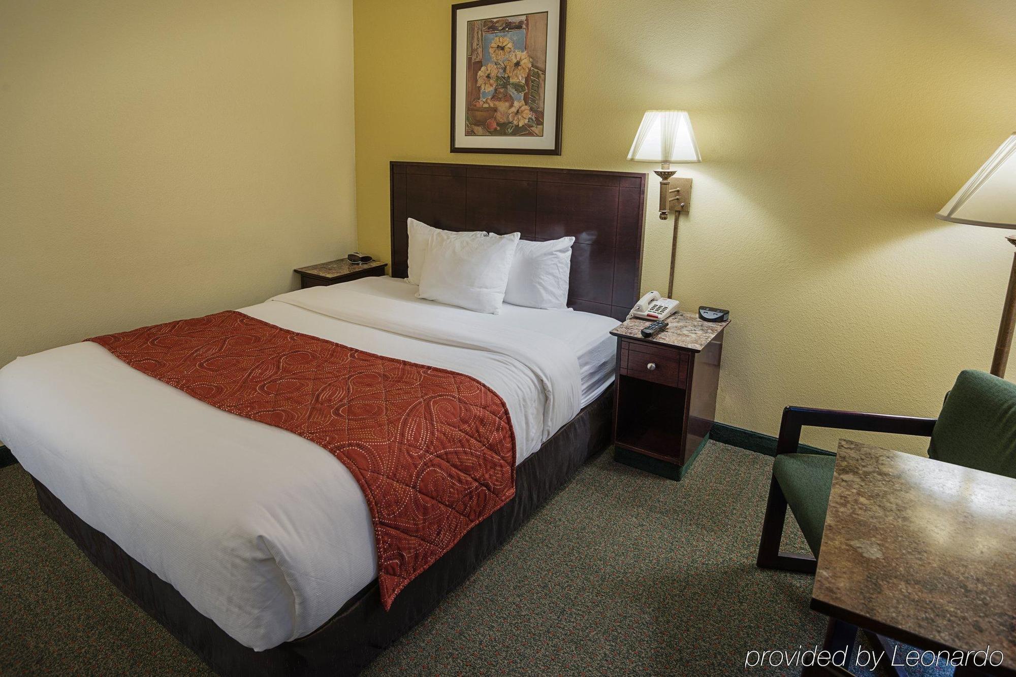 Econo Lodge Rochester Exterior foto