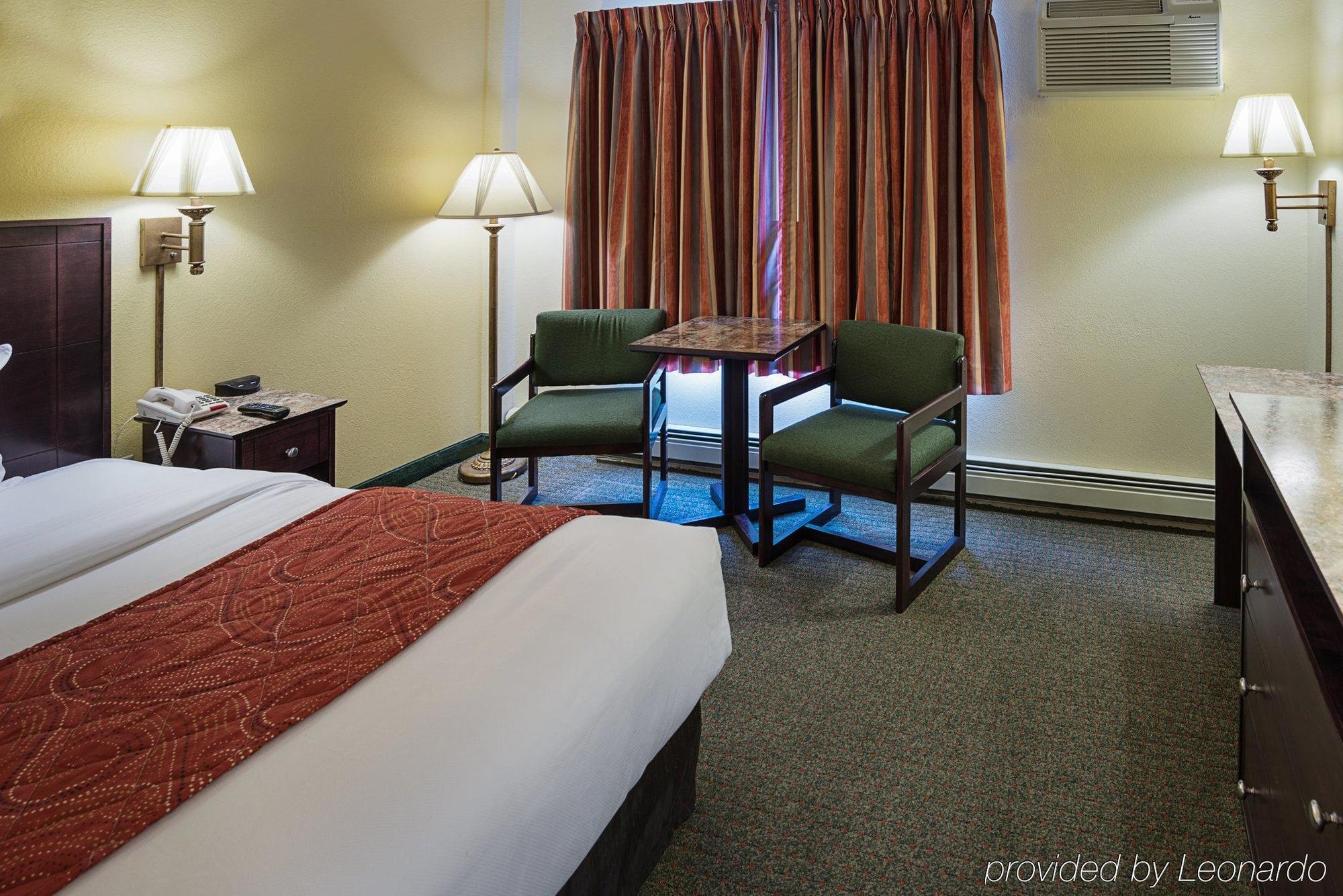 Econo Lodge Rochester Exterior foto