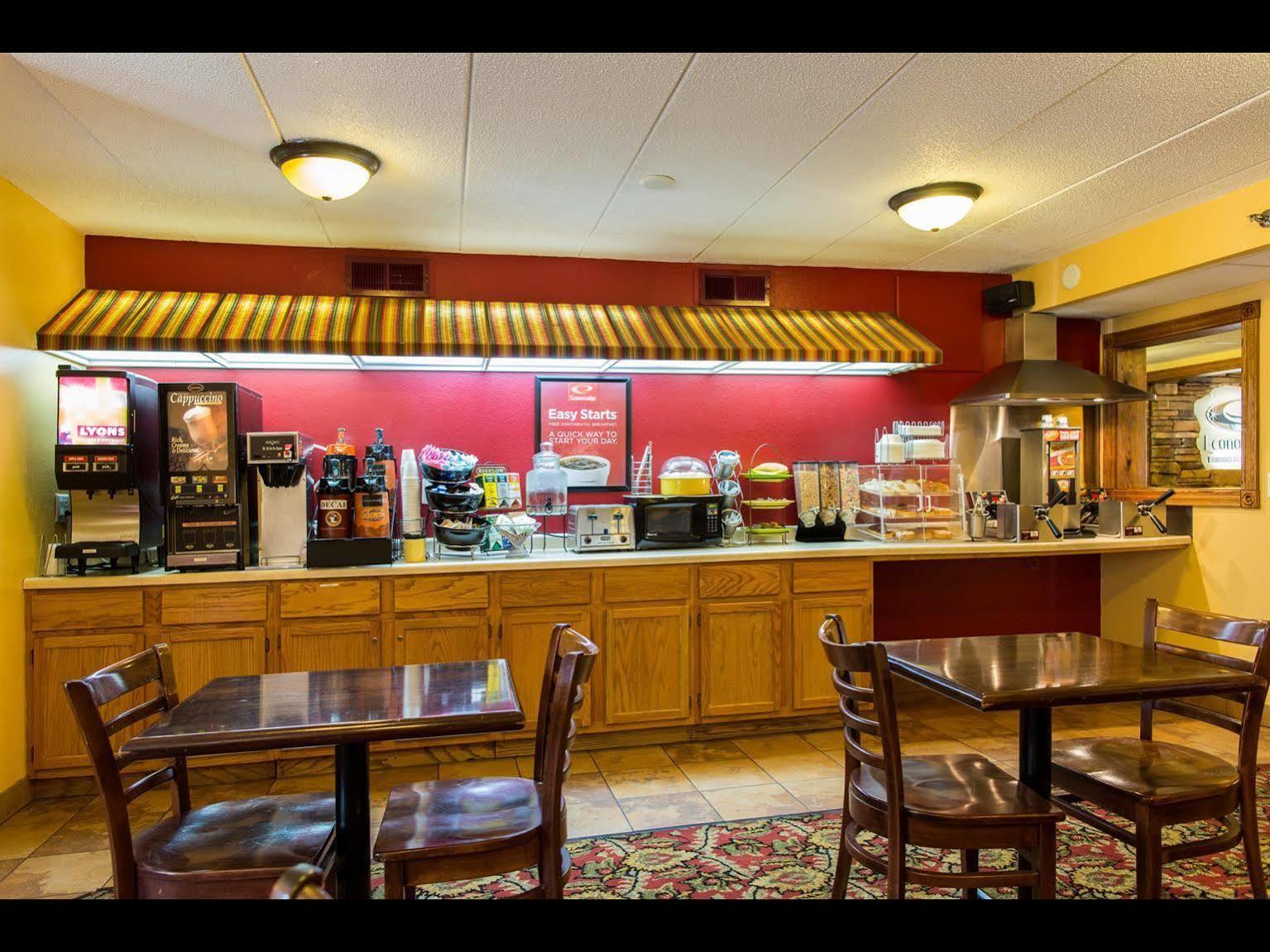 Econo Lodge Rochester Exterior foto